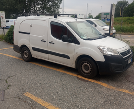Vendita Peugeot Partner Blue HDi 100 CV L2 furgone