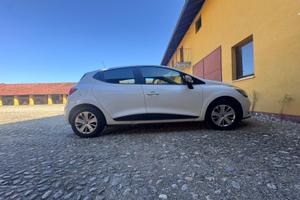 Renault clio GPL