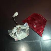 Faro posteriore Zip SP