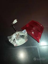 Faro posteriore Zip SP