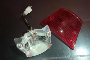 Faro posteriore Zip SP