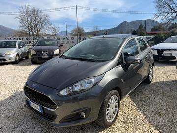 Ford Fiesta 1.4 5p. Bz.- GPL Titanium euro 6