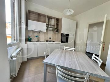 Appartamento Genova [Cod. rif 3338163VRG]