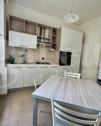 Appartamento Genova [Cod. rif 3338163VRG]