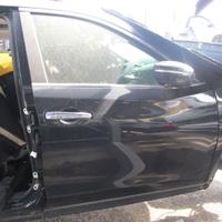 Porta portiera sportello nissan x trail 2016 anter