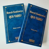 QUO VADIS Henryk Sienkiewicz