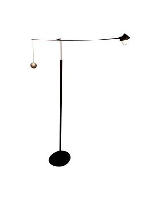 Lampada Nestore Artemide Vintage