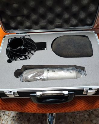 Microfono da studio Behringer B-1