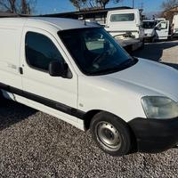 Furgone citroen berlingo isotermico frigo 0+4 °c