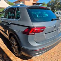 Volkswagen Tiguan 2.0 TDI 150 CV SCR DSG Elegance