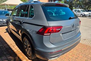 Volkswagen Tiguan 2.0 TDI 150 CV SCR DSG Elegance