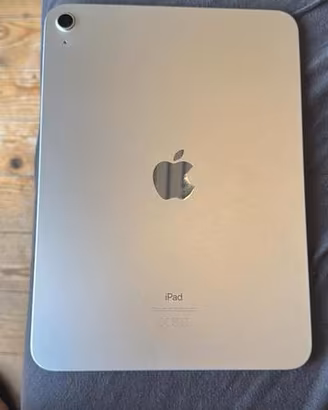 Ipad di 10 generazione