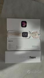 Apple Watch Series 11 praticamente nuovo