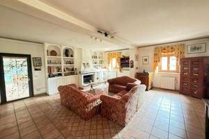 VILLA SINGOLA A ROCCA PRIORA