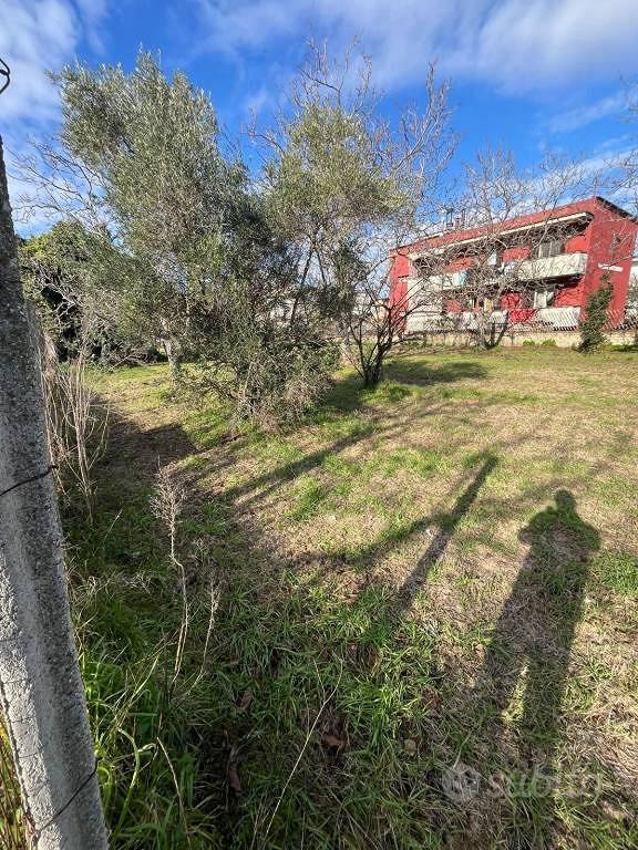 Terreno di 1000 m² a Somma Vesuviana - Vista 2