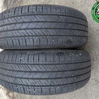gomme usate 1955516 Estivo KUMHO - SOLUS VIER - 95