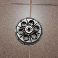 Ducati Monster 1 tipo piattello spingidisco