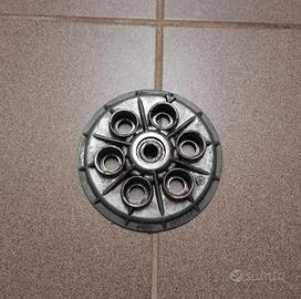 Ducati Monster 1 tipo piattello spingidisco