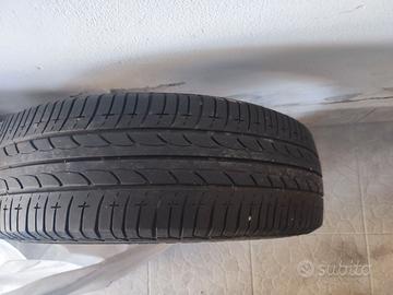 Gomme Pneumatici Bridgestone Toledo- 175/70