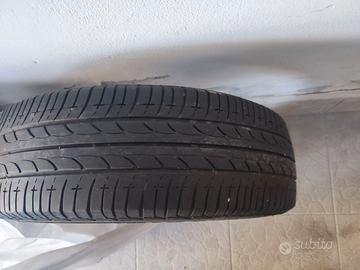 Gomme Pneumatici Bridgestone Toledo- 175/70