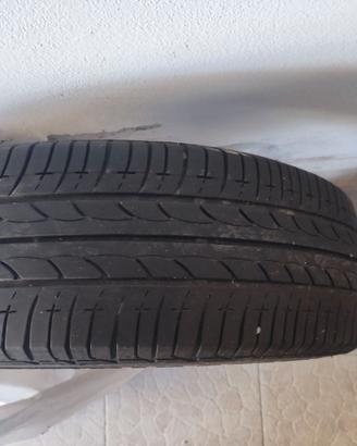 Gomme Pneumatici Bridgestone Toledo- 175/70