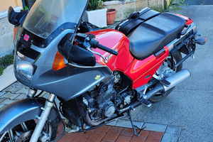 X 2 Kawasaki 1000 gtr leggi bene