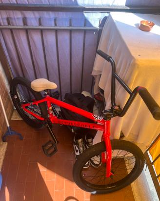 BMX wethepeople