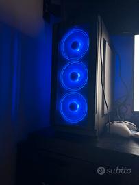 PC GAMING FPS 200+ ( leggi descrizione 👇 )