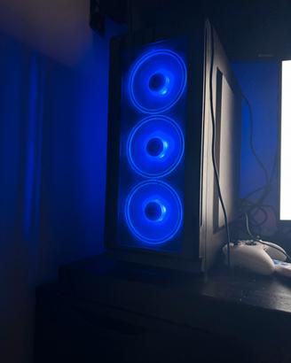 PC GAMING FPS 200+ ( leggi descrizione 👇 )