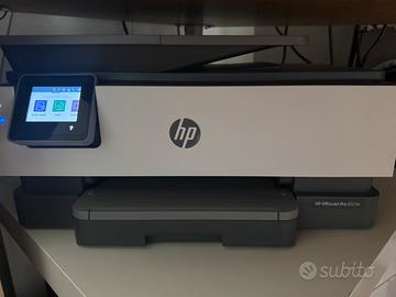 Stampante HP Officejet Pro 8020