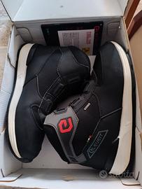 Scarponcini Moto Eleveit Nr42