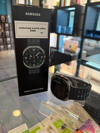 SAMSUNG WATCH ULTRA PROMO LTE