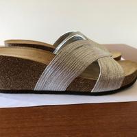 sabot/zoccoli Grundland donna