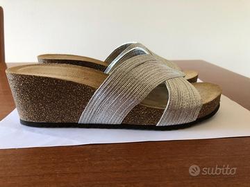 sabot/zoccoli Grundland donna