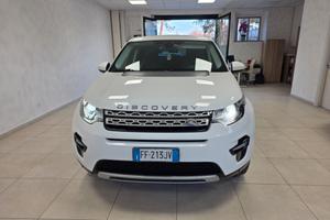 Land Rover Discovery Sport 2.0 TD4 180 CV HSE Luxu