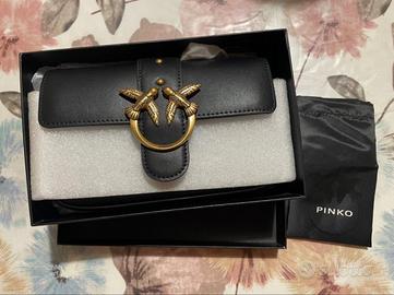 Borsa Pinko nuova con cartellino