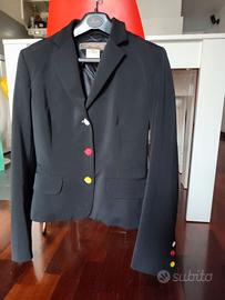 Giacca nero GF Ferrè 46