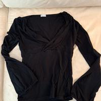 Maglia sottogiacca intimissimi Rebecchi Banana Rep