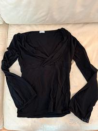 Maglia sottogiacca intimissimi Rebecchi Banana Rep