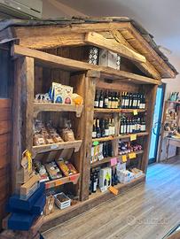 Locale commerciale in Boves