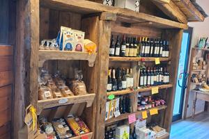 Locale commerciale in Boves
