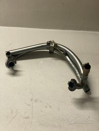 Collettori Bsa 650 Lightning