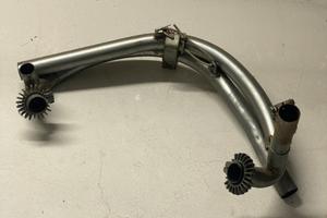 Collettori Bsa 650 Lightning