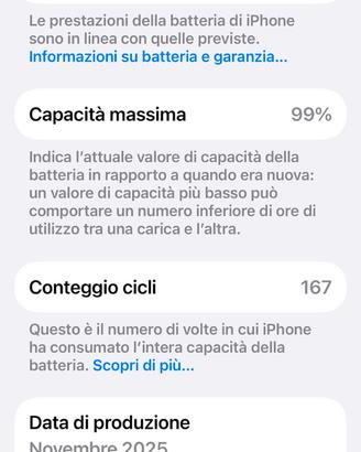 Iphone 17 Pro 256