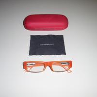 OcchialiComeNuoviDaVistaDonnaFirmati"EmporioArmani