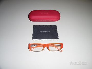 OcchialiComeNuoviDaVistaDonnaFirmati"EmporioArmani