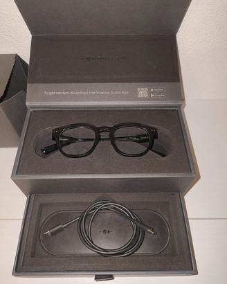 Nuance Audio Glasses 