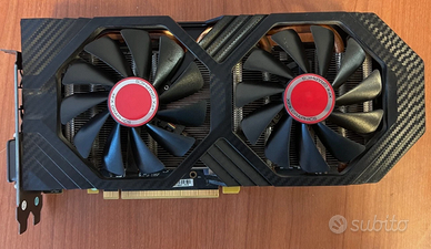 rx 580 8 gb
