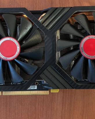 rx 580 8 gb