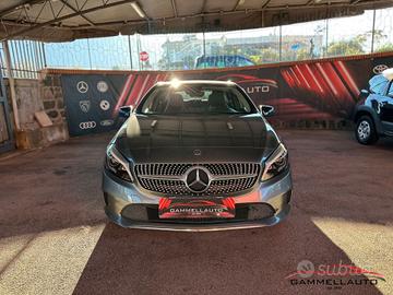 Mercedes-benz A180d 1.5 Sport 109cv Automatica